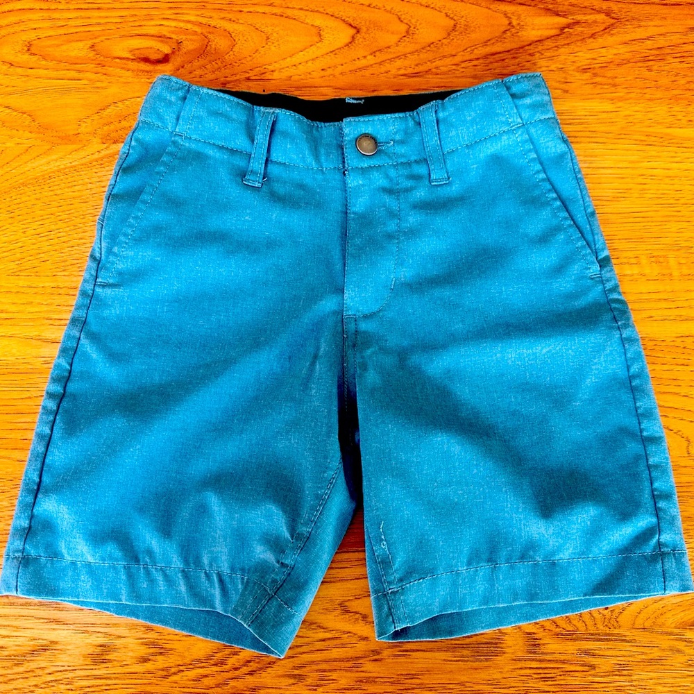 Volcom Surf and Turf Hybrid Shorts - (5)
